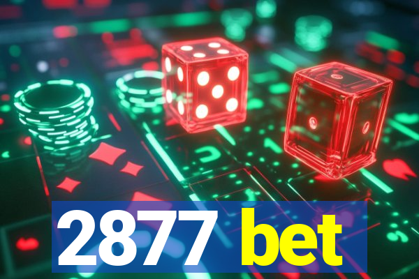 2877 bet